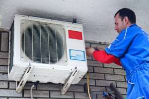 24/7 and Emergency HVAC Near Fair Play, CA | Air Conidtioning and Heating Contractors
